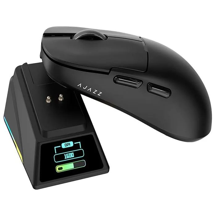 AJAZZ AJ159 APEX souris gaming 8K PAW3950