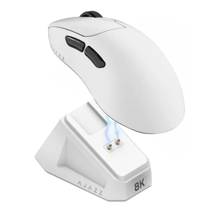 AJAZZ AJ179 Pro PAW3395 26 000 dpi 58 g tri-mode
