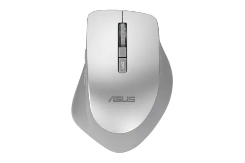 ASUS WT425 Souris sans fil 1600 DPI silencieuse