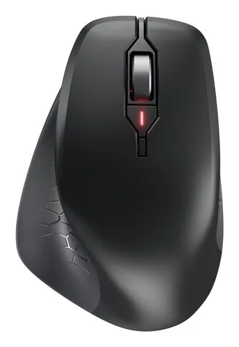CHERRY STREAM MOUSE COMFORT Souris ergonomique 6 boutons