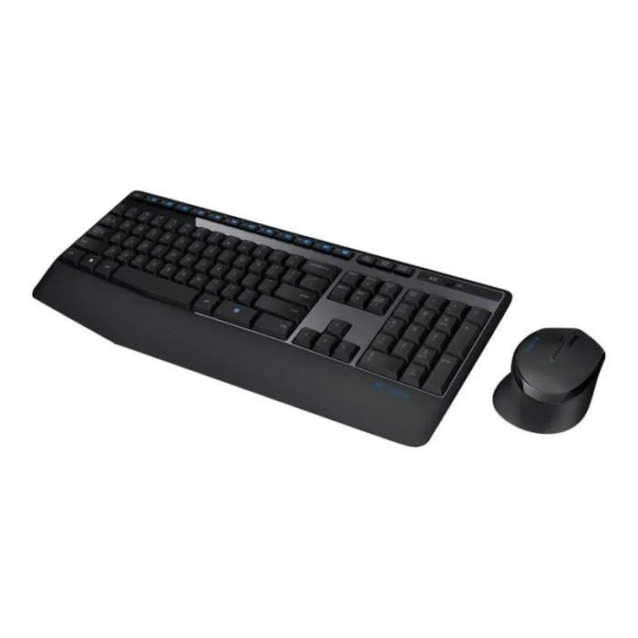 Logitech MK345 combo sans fil 1000 dpi