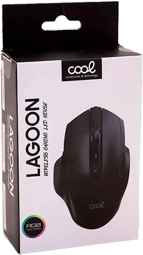 Cool Lagoon Noir - vue 4