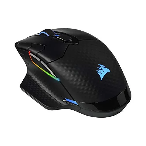 Corsair Dark Core RGB Pro SE 18 000 DPI