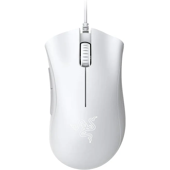 Razer DeathAdder Essential 2021 Souris filaire 6400 dpi