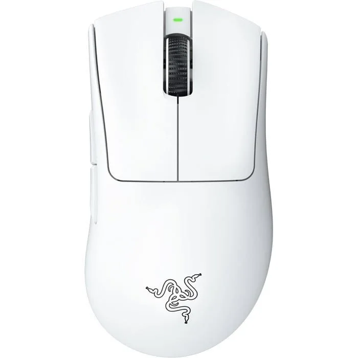 Razer DeathAdder V3 Pro, souris gaming sans fil 63 g