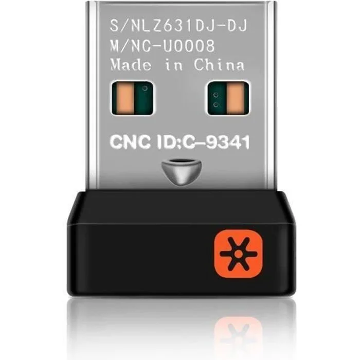 Logitech Unifying Receiver USB
