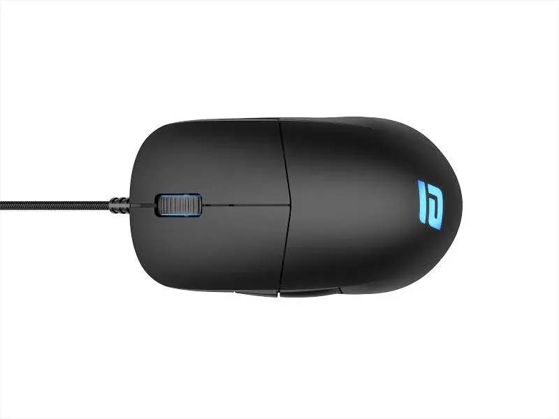 Endgame Gear OP1 8K Dark Frost - vue 5