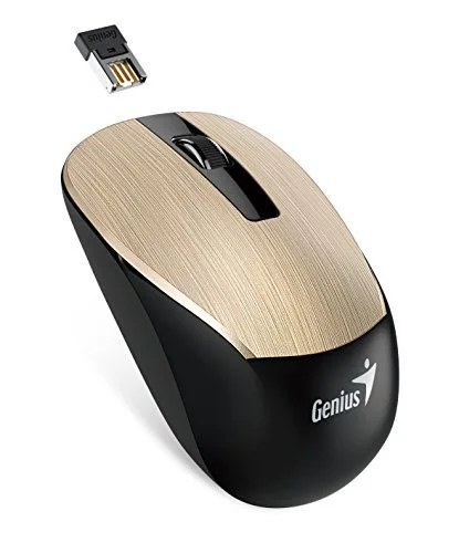 Genius NX-7015 Souris sans fil 1600 dpi