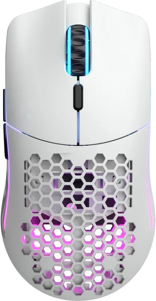 Glorious Model O- Wireless - vue 2