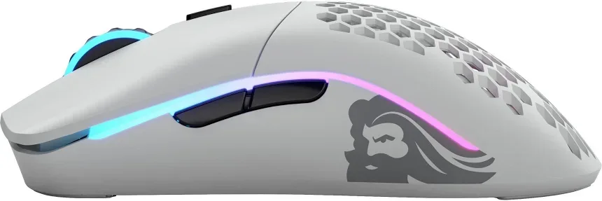 Glorious Model O- Wireless - vue 4