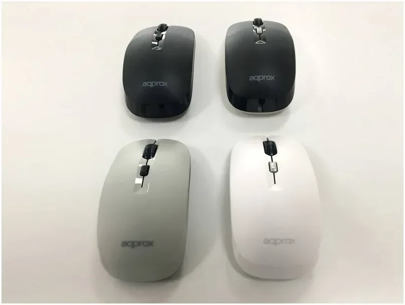 Griffin Environ APPXM180 Gris - vue 4
