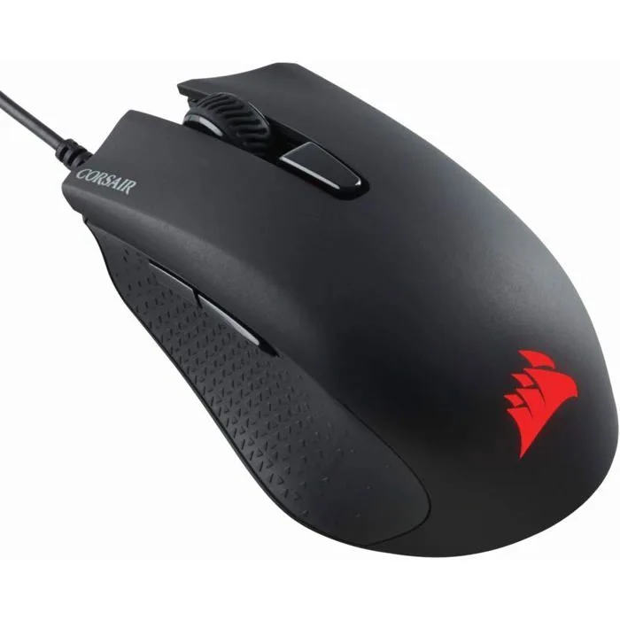 Corsair Harpoon RGB Pro 12 000 dpi