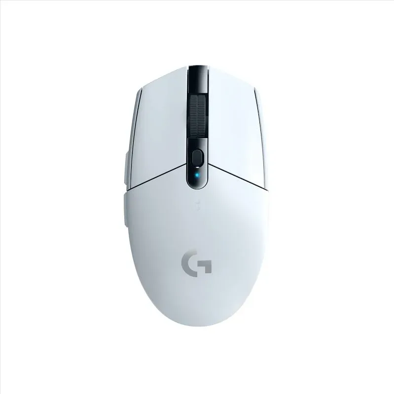 Logitech G G305 Blanc - vue 5