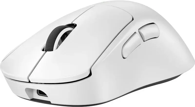 Logitech G Pro X Superlight 2 Blanc - vue 1
