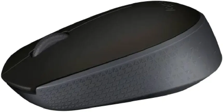 Logitech M171 Blanc - vue 3