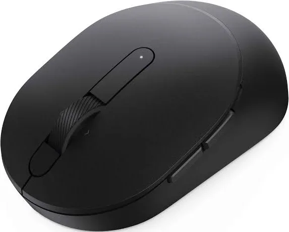 Logitech MX Master 3S Gris - vue 4