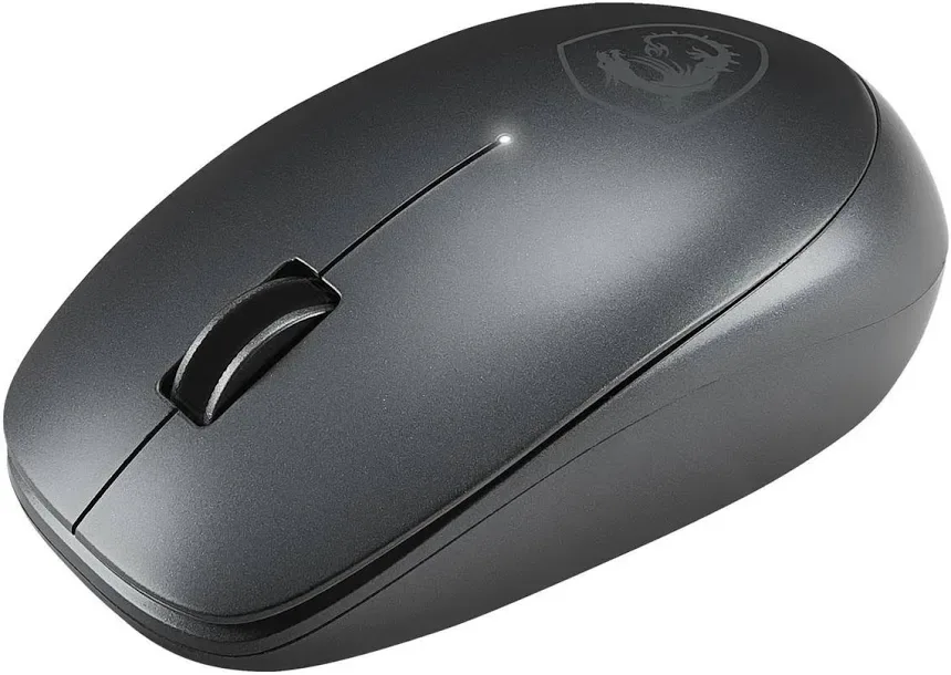 MSI Prestige Wireless - vue 2