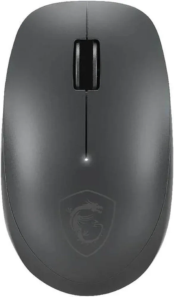 MSI Prestige Wireless - vue 4