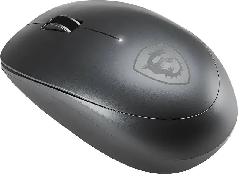 MSI Prestige Wireless - vue 5