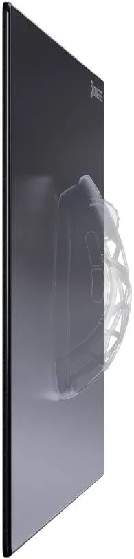 Oniverse Glasspad Negro - vue 5