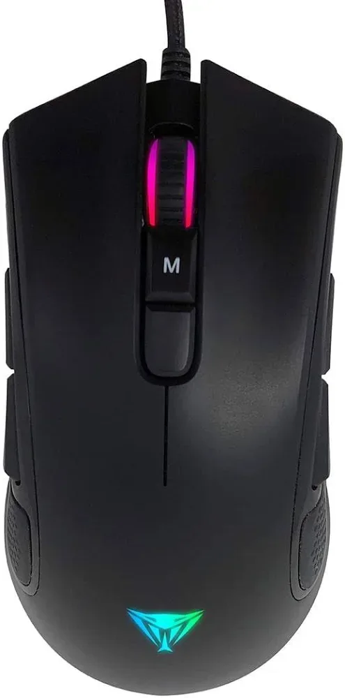 Patriot Viper V550 Noir - vue 2