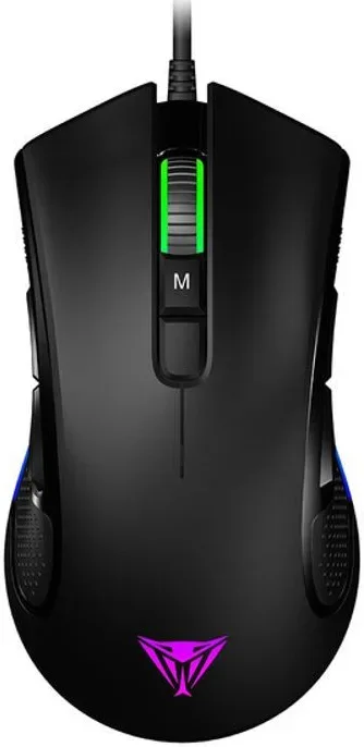 Patriot Viper V550 Noir - vue 1