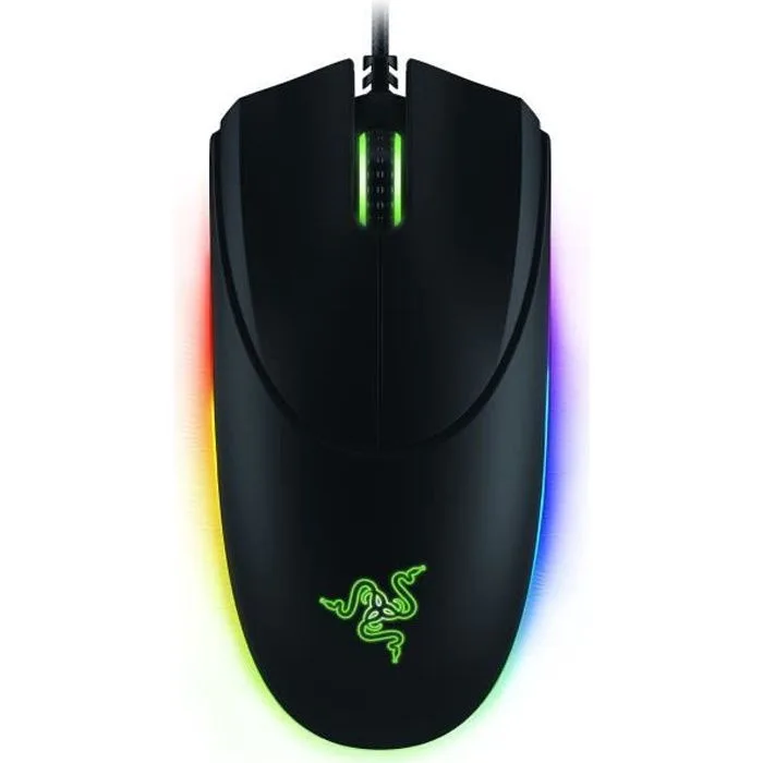 Razer Diamondback Chroma filaire 16000 DPI