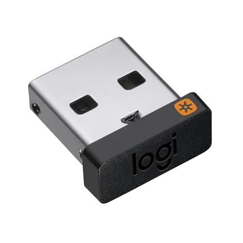 Logitech USB Unifying Receiver