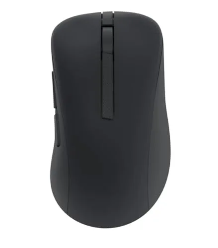 ASUS MD102 souris sans fil Bluetooth 2,4 GHz 1600 dpi