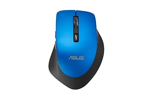 ASUS WT425 Souris sans fil 1600 DPI, 6 boutons