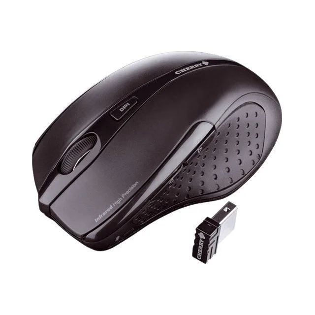 CHERRY MW 3000 souris sans fil 5 boutons