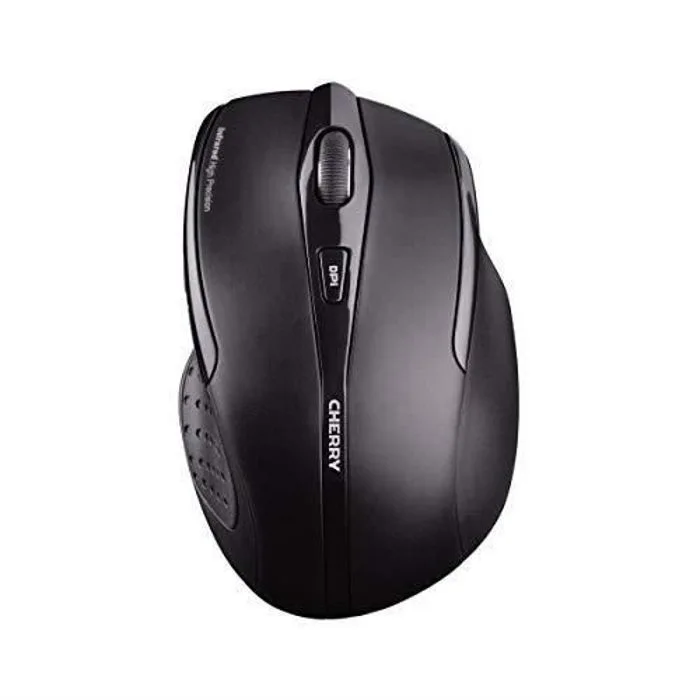CHERRY MW 3000 Souris sans fil 6 boutons