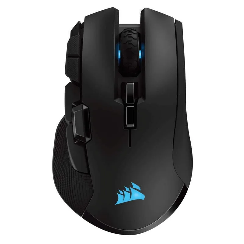 Corsair Ironclaw RGB Wireless souris gaming sans fil
