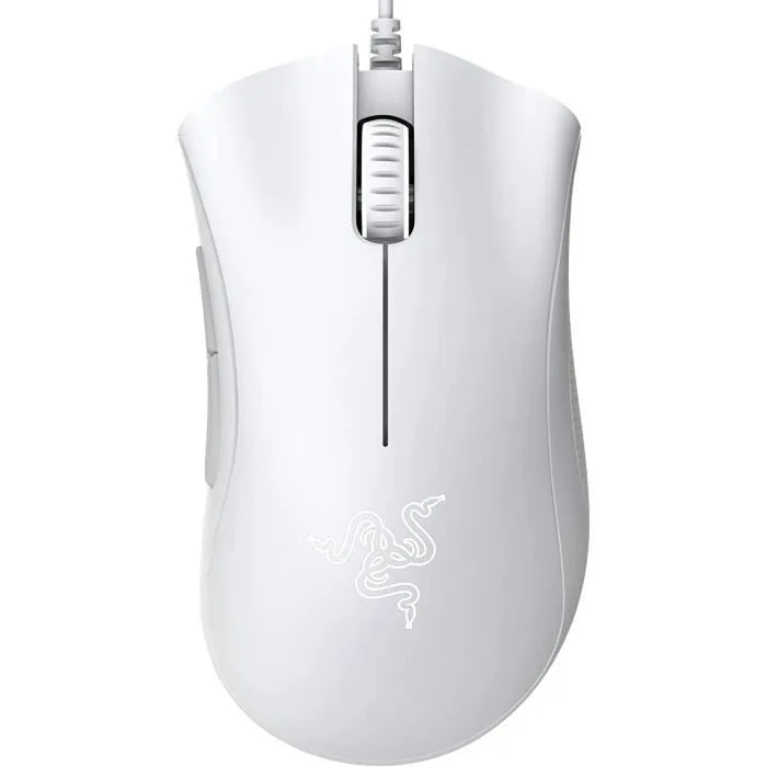 Razer DeathAdder Essential 6400 DPI filaire