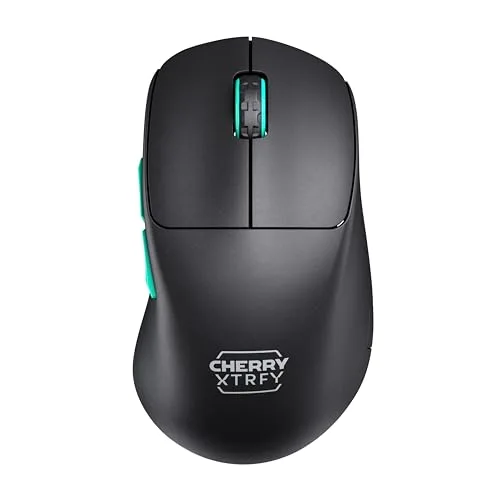 CHERRY XTRFY M64 Wireless noire
