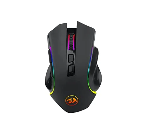 Redragon Griffin M602-KS 8000 DPI sans fil