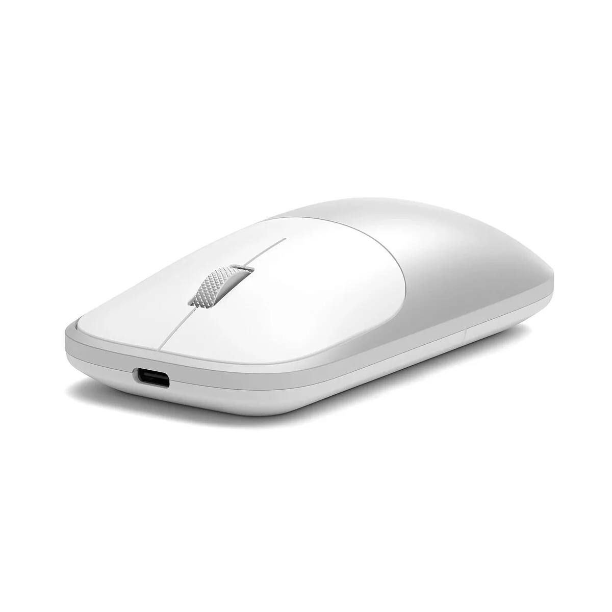 Satechi Slim EX Souris sans fil multi-appareils Bluetooth 2,4 GHz