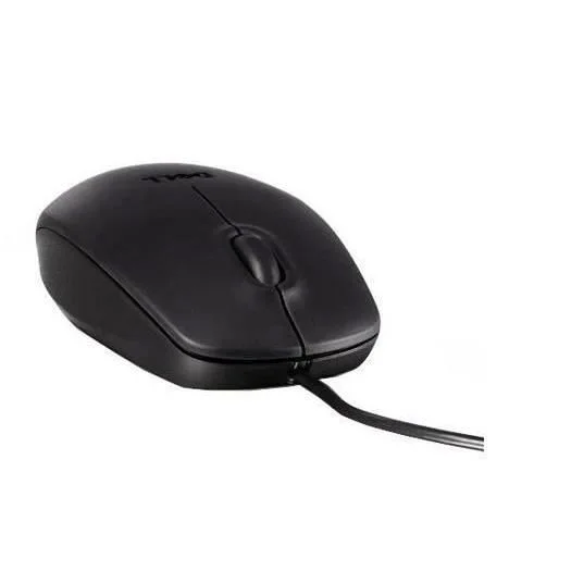 Dell MS116 Souris filaire optique USB 1000 dpi