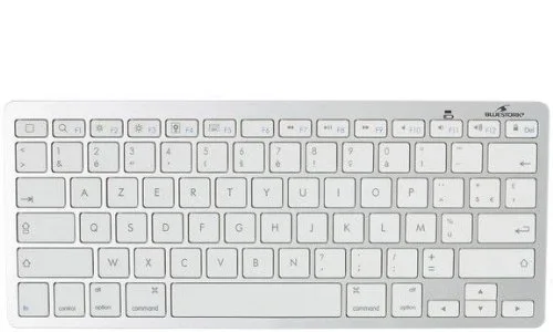Bluestork Ergo Lumi Pro 4800 DPI Bluetooth