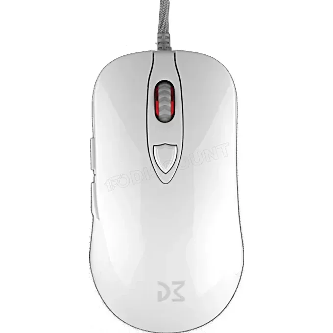Dream Machines DM1 FPS Blanc Brillant