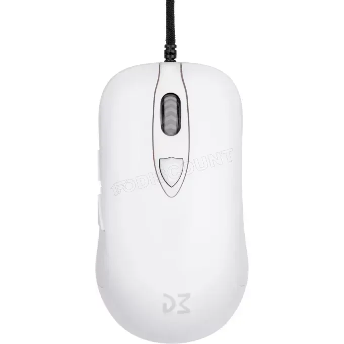 Dream Machines DM1 FPS Blanc