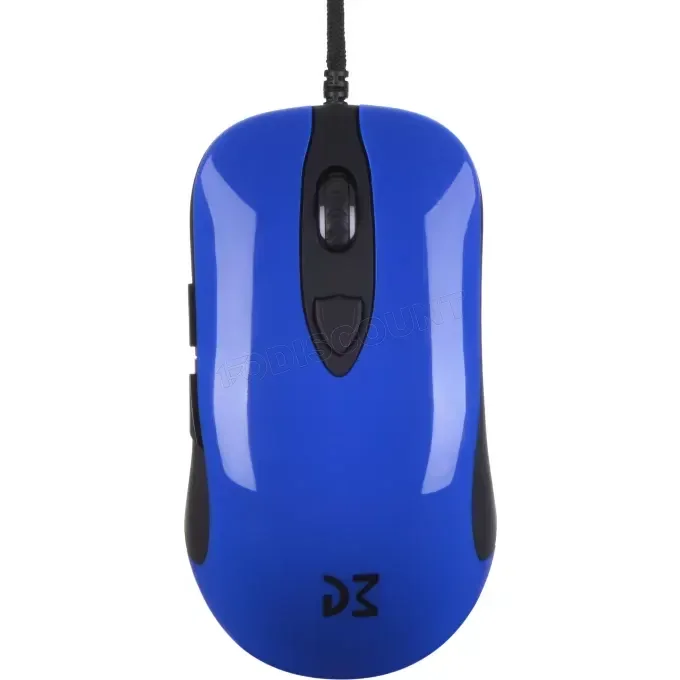 Dream Machines DM1 FPS 16000 dpi