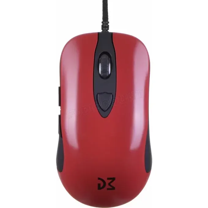 Dream Machines DM1 FPS Blood Red