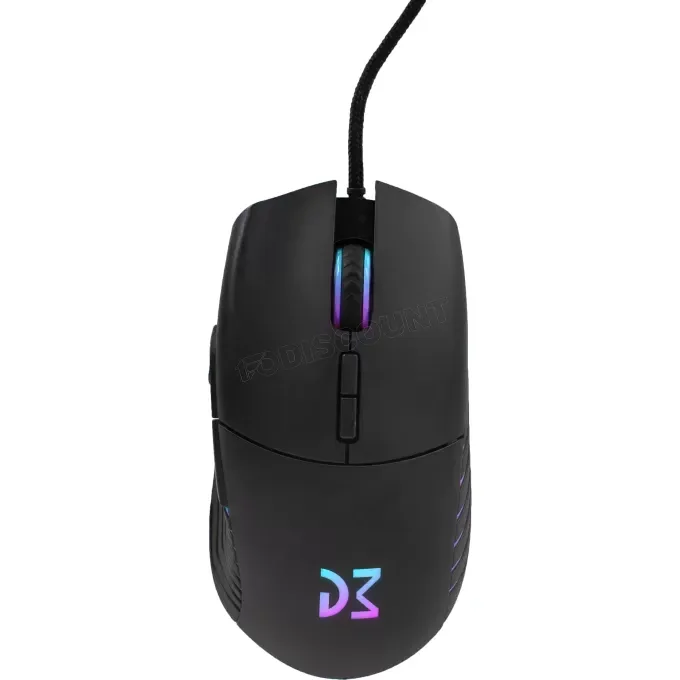 Dream Machines DM5 Blink Souris filaire gamer