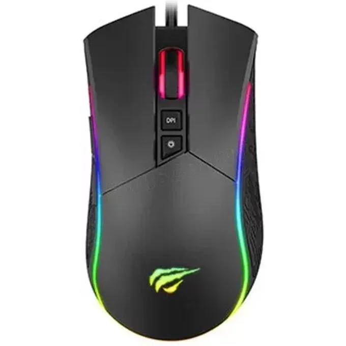 Havit MS1001S V2 RGB