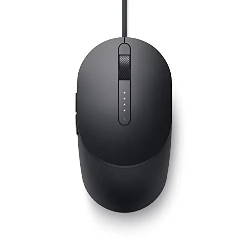 Dell MS3220 souris filaire laser 3200 dpi