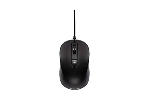 ASUS MU101C souris filaire optique 3200 dpi