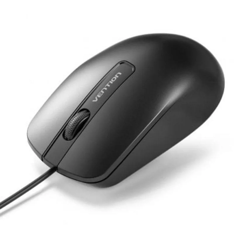 Vention KTABG Souris filaire 1200 DPI, 3 boutons