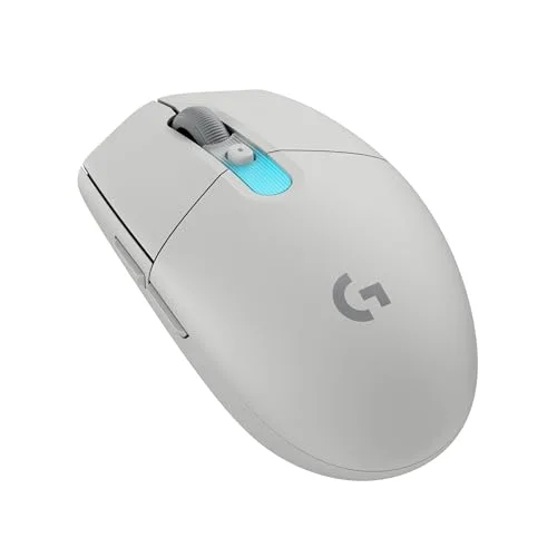 Logitech G G305 X Superlight Blanc