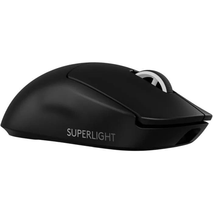 Logitech G Pro X Superlight 2 SE Noir